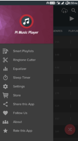 Pi Music Player - Tech Strange