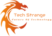 Tech Strange