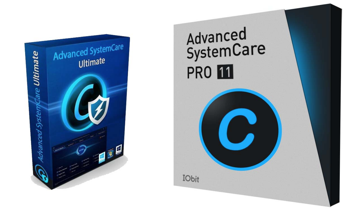 cle advanced systemcare 10