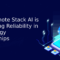 How Remote Stack AI is Redefining Reliability in Technology Partnerships